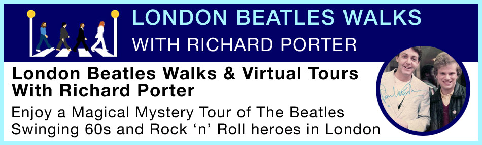 The London Beatles Store