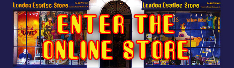 The London Beatles Store