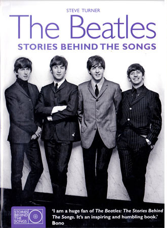 Beatles books