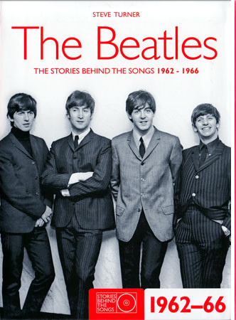 Beatles books
