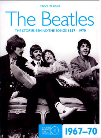 Beatles books