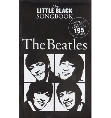 Beatles books