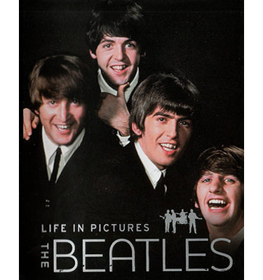 Beatles books