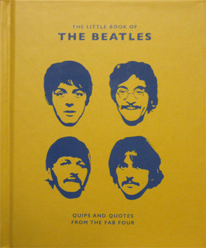 Beatles books