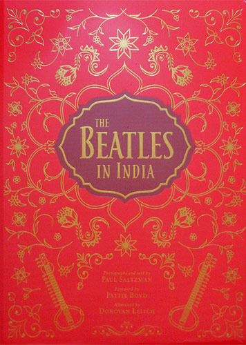Beatles books