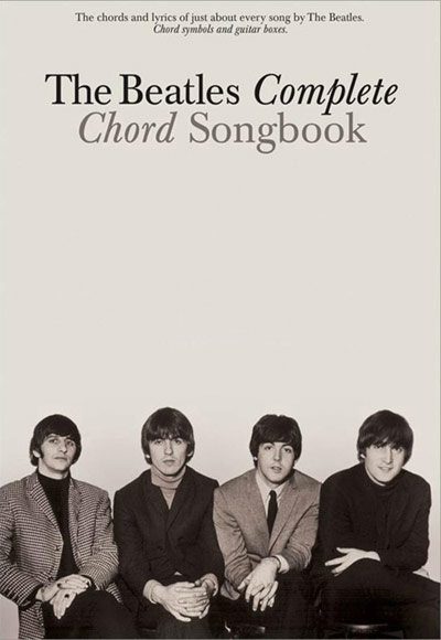 Beatles books