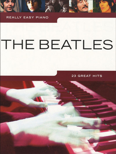 Beatles books