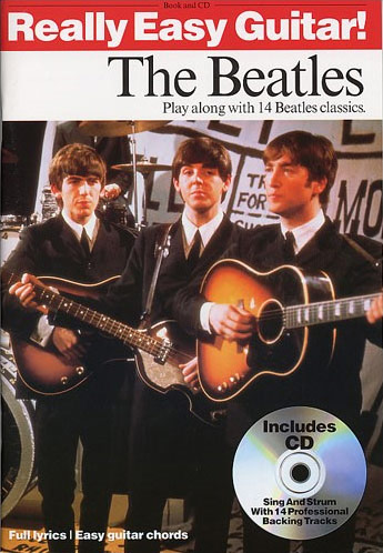 Beatles books
