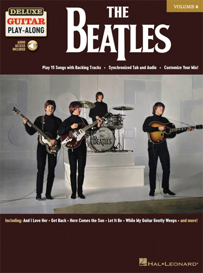Beatles books