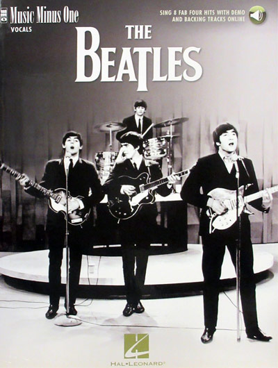 Beatles books