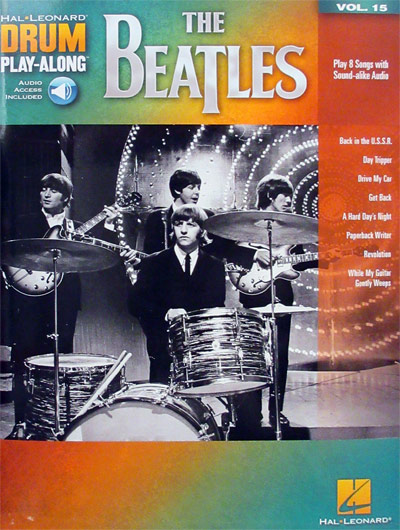 Beatles books