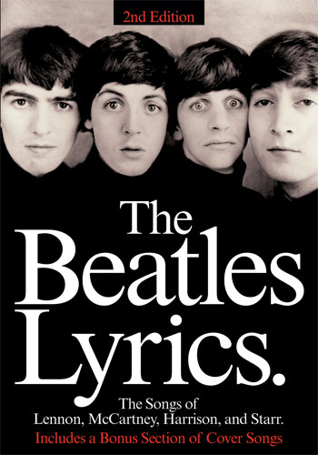 Beatles books
