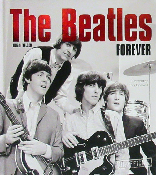 Beatles books