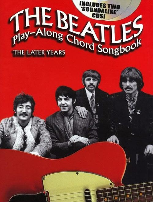 Beatles books