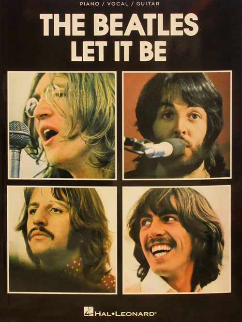 Beatles books