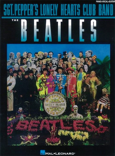 Beatles books