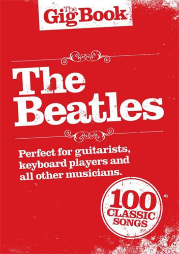 Beatles books