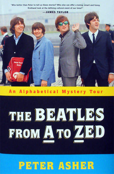 Beatles books