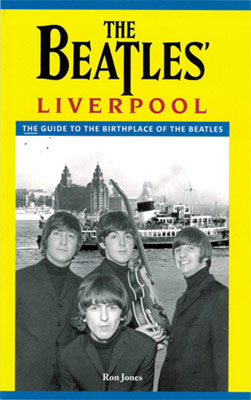 Beatles books