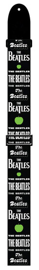Beatles guitar strap