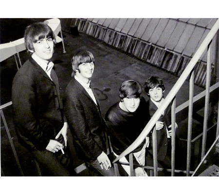 Beatles photo