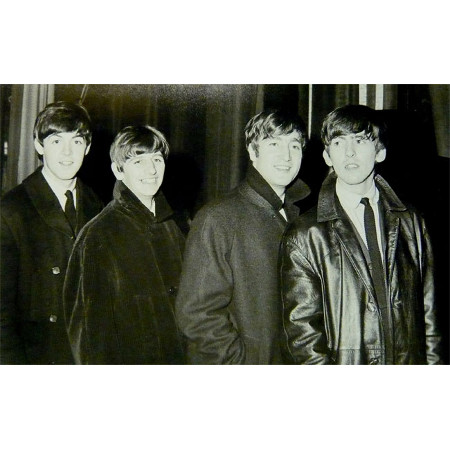 Beatles photo