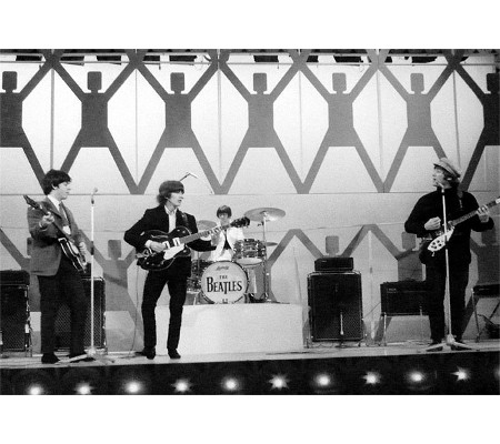 Beatles photo