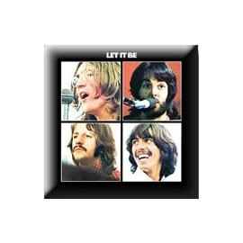 Beatles pins